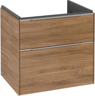 Villeroy & Boch Subway 3.0, 622x576x478 Mm, Mueble De Lavabo, 2 - Villeroy&boch