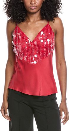 Ramy Brook Yvette Blouse