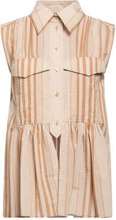 Alberta Ferretti TOPWEAR - Camicie su YOOX.COM