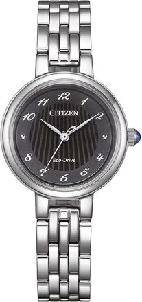 Citizen L Dames Horloge Zilverkleurig EM0990-81E