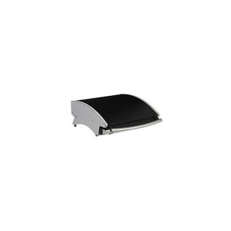 Eno Studio Cubierta De Acero Inoxidable Para La Plancha Man&iacute;a Y La Tradici&oacute;n 75