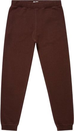 Sunspel Uomo, Pantaloni, Marrone, M, new