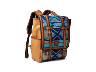 StS Ranchwear Womens Mojave Sky Knapsack In Multi Color