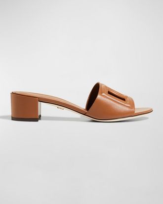 Dolce & Gabbana Mules − Sale: up to −85% | Stylight