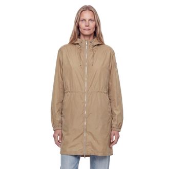 Canada Goose Lume Raincoat