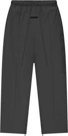Fear of God Tech Tech Nylon Relaxed Track Pant Iron Grey 130HO258332F