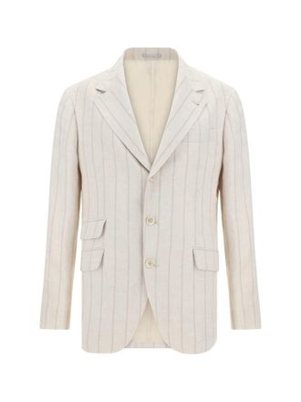 Brunello Cucinelli Blazers E Vests