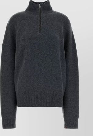 Extreme Cashmere cashmere-blend jumper