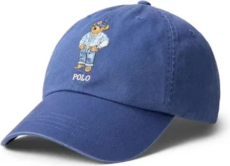 Polo Ralph Lauren Uomo, Accessori, Blu, Taglia unica, new