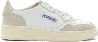 Autry Medalist Low-sneakers