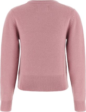 Extreme Cashmere Sweater - Pink