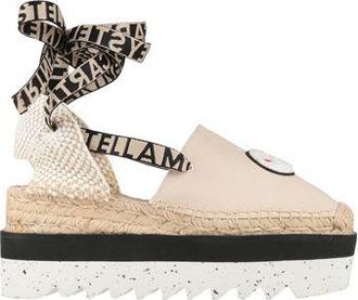 Stella McCartney FOOTWEAR - Espadrilles on YOOX.COM