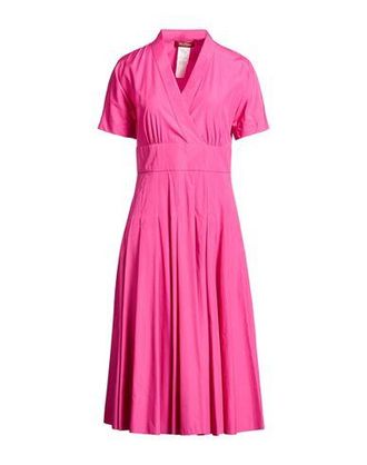 Max Mara DRESSES - Midi dresses on YOOX.COM