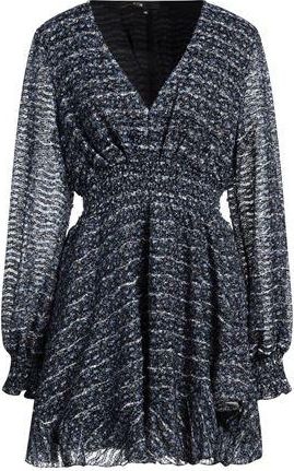 Maje VESTIDOS - Minivestidos en YOOX.COM