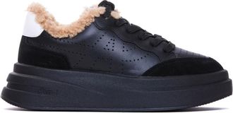 Ash Ash, Mujer, Zapatos, Negro, Talla: 36 EU