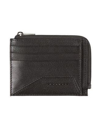 Piquadro Small Leather Goods - Cardholders on YOOX.COM