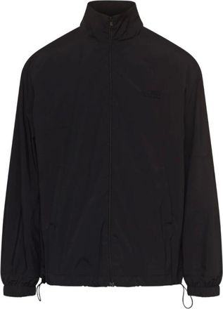 Maison Margiela Hombre, Chaquetas, Negro, Talla: S