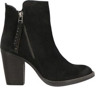 Steve Madden FOOTWEAR - Ankle boots on YOOX.COM