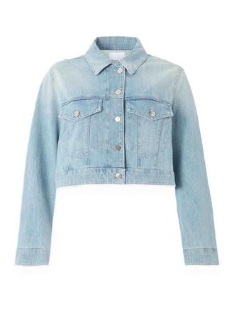 Dondup Short jeans jacket