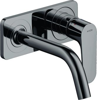Axor Hansgrohe Axor Citterio M Mezclador Monomando Para Lavabo