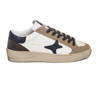 Ama brand Slam Sneakers - Shoes - Hombre - Multicolor - 45 EU