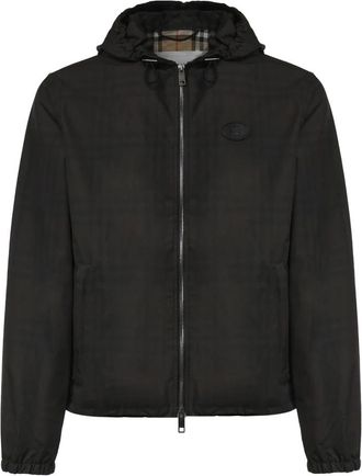 Burberry Light Jassen - Heren - Zomerjassen - Bruin - XL - Jassen