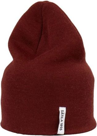 S&auml;tila S.F M&uuml;tze - Unisex | rot
