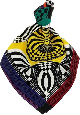Versace Mujer, Accesorios, Multicolor, Talla: ONE Size
