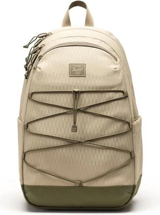 Herschel Kingston Rugzak - unisex - Rugzakken - Groen - ONE Size - Tassen
