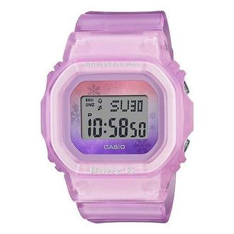 Casio Baby-G Pink BGD-560WL-4JF