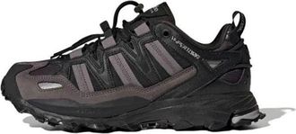 adidas Hyperturf Black Trace Grey GX2022