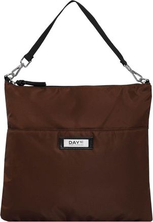 DAY et Gweneth Classic Hobo Potting Soil Brown