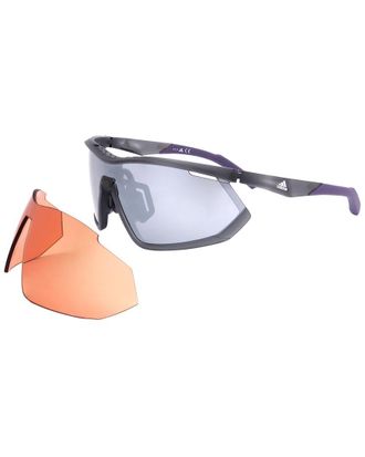 Adidas Sport Unisex 59Mm Sunglasses