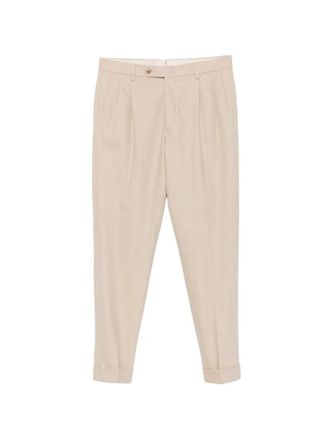 GTA Luca Wool Flannel Pants