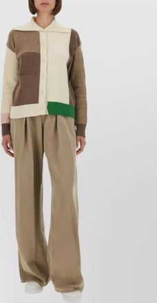 Paul Smith lambswool regular-fit cardigan