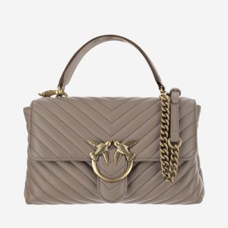 Pinko Pinko Love Lady Puff klassieke tas