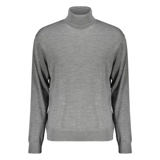 Paul & Shark Uomo, Maglie, Grigio, 2Xl, new