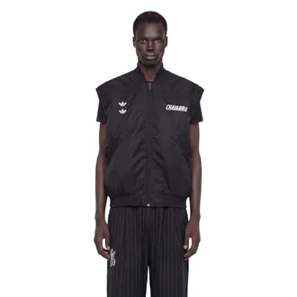 adidas Adidas x Willy Chavarria Bomber Vest