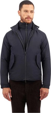 Brooks Brothers Uomo, Giacche, Blu, L, new