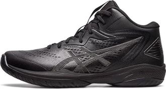 Asics Gel-Hoop V15 Basketball Shoes Black 1063A063-001