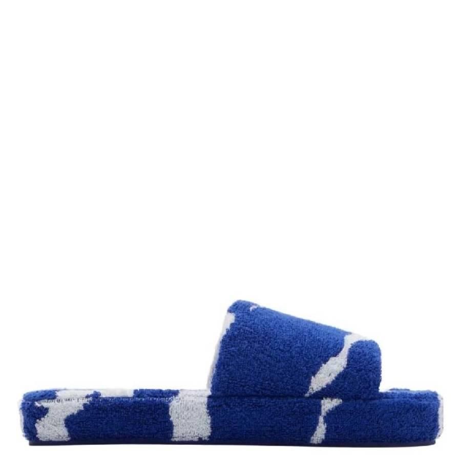 Burberry Slippers − Sale: up to −65% | Stylight