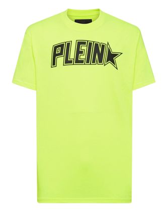 Philipp Plein T-shirt Round Neck SS