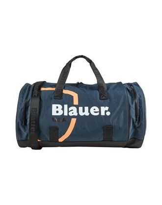 Blauer LUGGAGE - Duffel bags on YOOX.COM