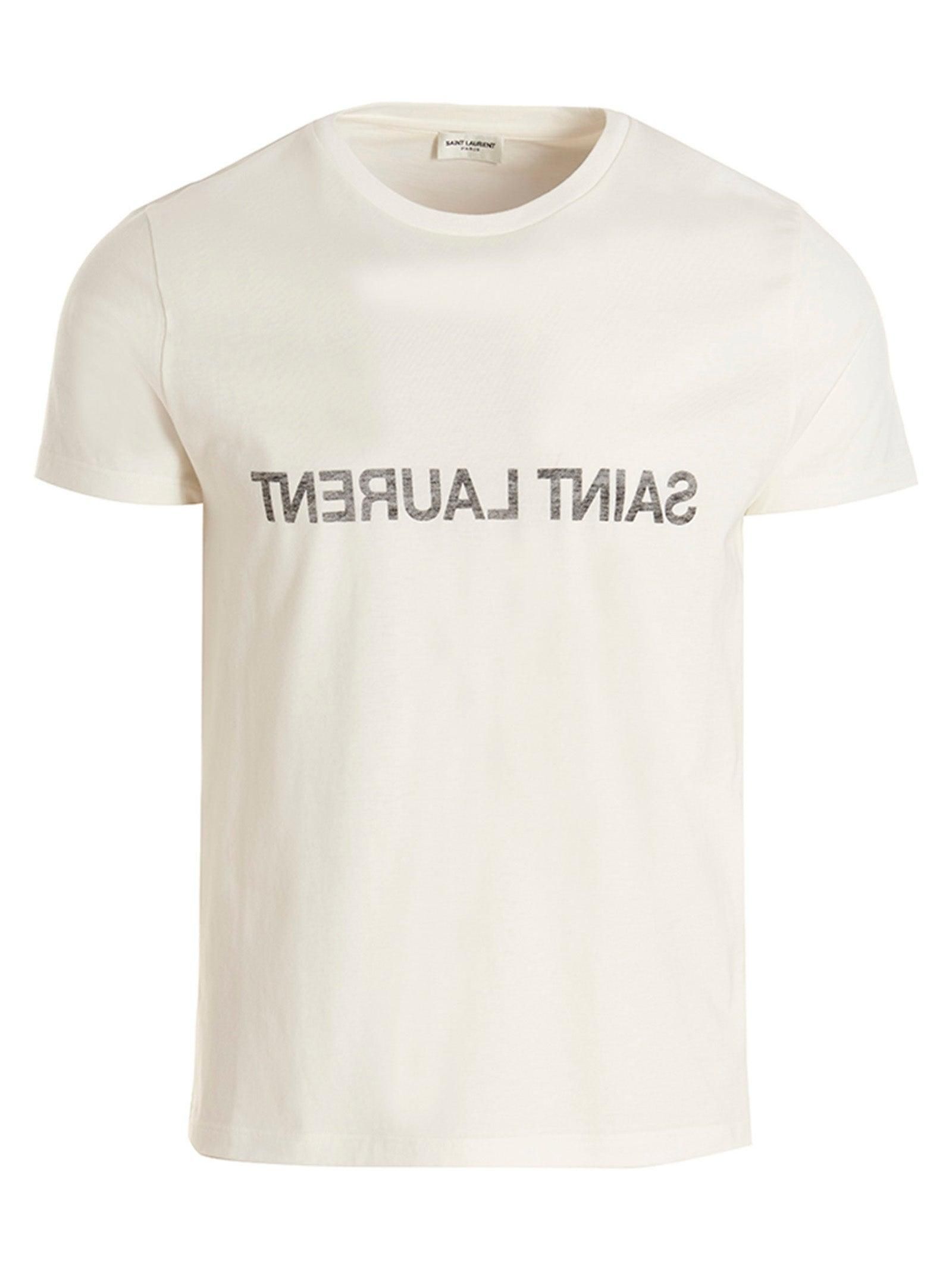 Saint Laurent Printed T-Shirts − Sale: up to −58% | Stylight