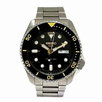 Seiko Seiko