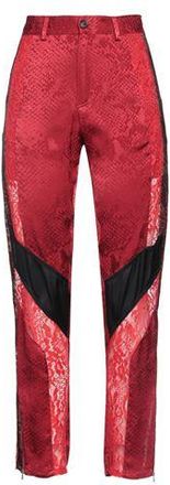 Koché BOTTOMWEAR - Trousers on YOOX.COM