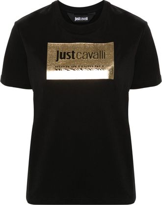 Women's Just Cavalli T-Shirts - up to −84% | Stylight