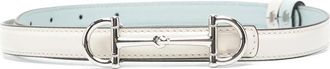 Gucci Stirrup Buckle Belt