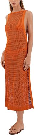 Vix Vix Knit Hanna Long Cover Up