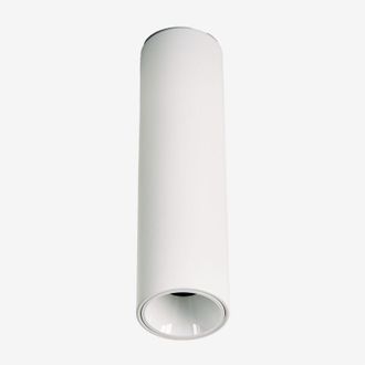 Sklum Aplique De Techo Led De Superficie Redondo &Oslash;4 Cm En Aluminio Orelva Sklum